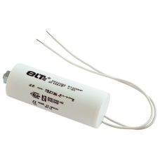 Condensador iluminación para mejorar factor de potencia (alto factor) 4,5mF